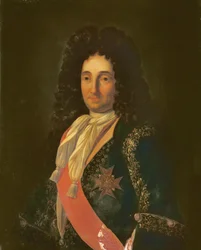 Pierre-Paul de Riquet, Count of Caraman